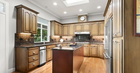 13021 Somerset Dr, Grass Valley, CA 95945 Photo