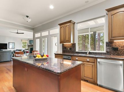 13021 Somerset Dr, Grass Valley, CA 95945 Photo