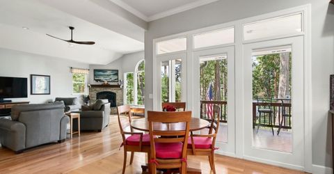 13021 Somerset Dr, Grass Valley, CA 95945 Photo