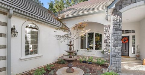 13021 Somerset Dr, Grass Valley, CA 95945 Photo