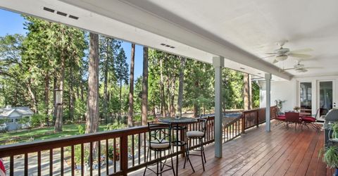 13021 Somerset Dr, Grass Valley, CA 95945 Photo