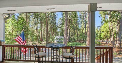 13021 Somerset Dr, Grass Valley, CA 95945 Photo