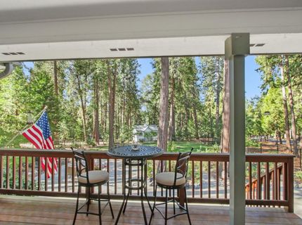 13021 Somerset Dr, Grass Valley, CA 95945 Photo