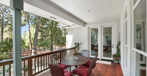 13021 Somerset Dr, Grass Valley, CA 95945 Photo
