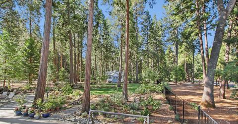 13021 Somerset Dr, Grass Valley, CA 95945 Photo