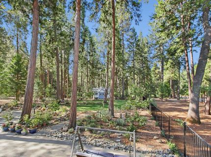 13021 Somerset Dr, Grass Valley, CA 95945 Photo