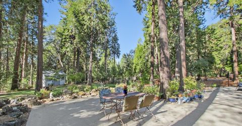 13021 Somerset Dr, Grass Valley, CA 95945 Photo