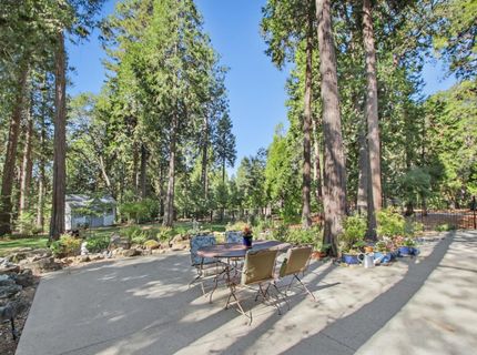 13021 Somerset Dr, Grass Valley, CA 95945 Photo