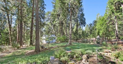 13021 Somerset Dr, Grass Valley, CA 95945 Photo