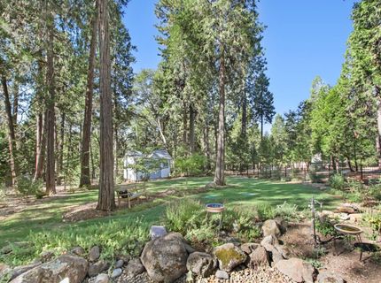 13021 Somerset Dr, Grass Valley, CA 95945 Photo