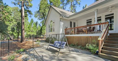 13021 Somerset Dr, Grass Valley, CA 95945 Photo