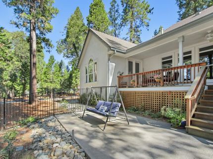 13021 Somerset Dr, Grass Valley, CA 95945 Photo