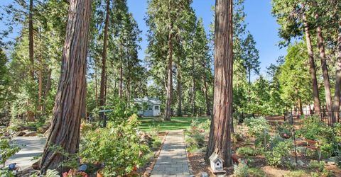 13021 Somerset Dr, Grass Valley, CA 95945 Photo