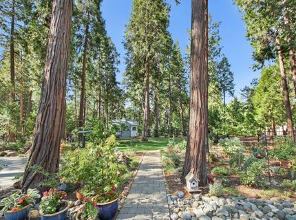13021 Somerset Dr, Grass Valley, CA 95945 Photo