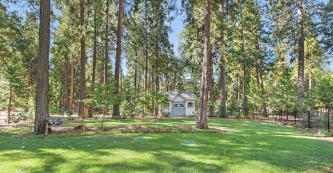 13021 Somerset Dr, Grass Valley, CA 95945 Photo