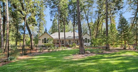 13021 Somerset Dr, Grass Valley, CA 95945 Photo