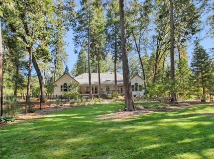 13021 Somerset Dr, Grass Valley, CA 95945 Photo