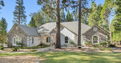 13021 Somerset Dr, Grass Valley, CA 95945 Photo