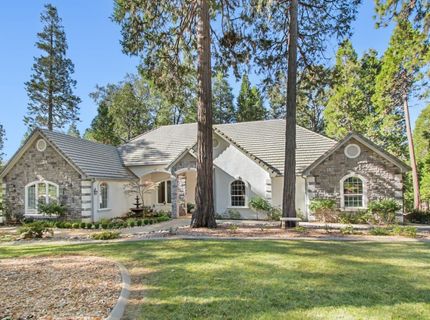 13021 Somerset Dr, Grass Valley, CA 95945 Photo