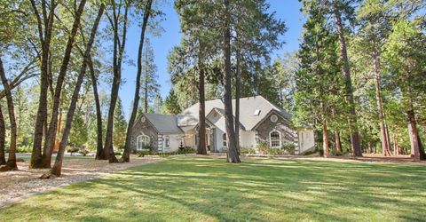 13021 Somerset Dr, Grass Valley, CA 95945 Photo