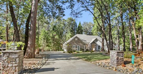 13021 Somerset Dr, Grass Valley, CA 95945 Photo