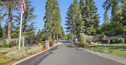 13021 Somerset Dr, Grass Valley, CA 95945 Photo