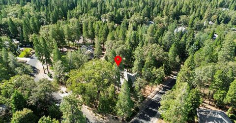 13021 Somerset Dr, Grass Valley, CA 95945 Photo