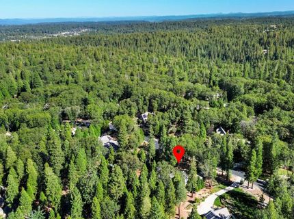 13021 Somerset Dr, Grass Valley, CA 95945 Photo
