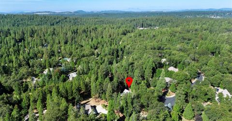 13021 Somerset Dr, Grass Valley, CA 95945 Photo