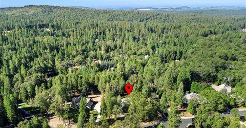 13021 Somerset Dr, Grass Valley, CA 95945 Photo
