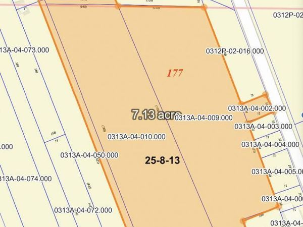 232 E North Street, Pass Christian, MS 39571