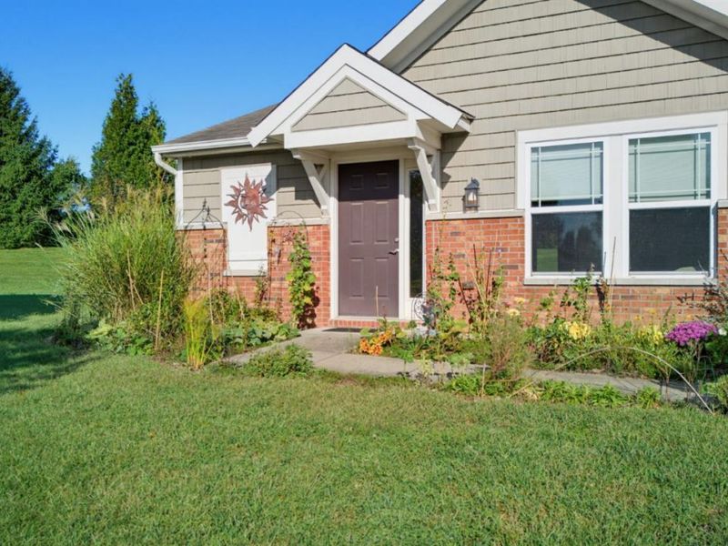 1581 Black Wolf Drive, Turtle Creek Township, OH 45036 Photo 11