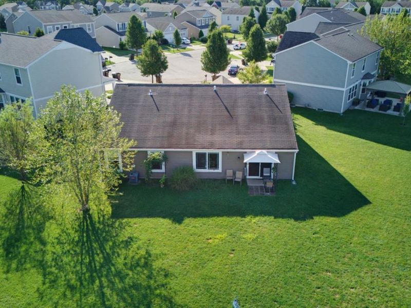 1581 Black Wolf Drive, Turtle Creek Township, OH 45036 Photo 13