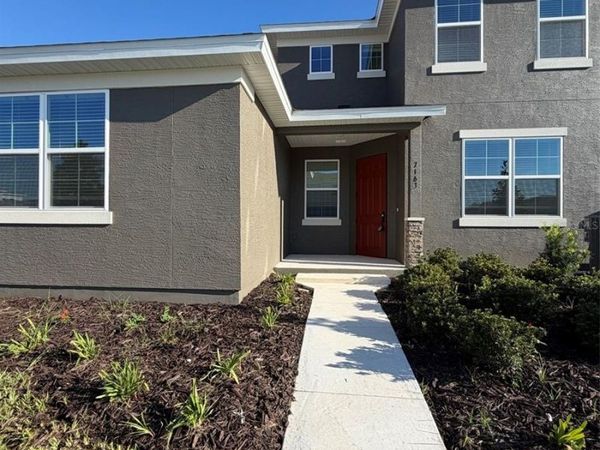 7163 SW 56TH PLACE , OCALA, FL 34474