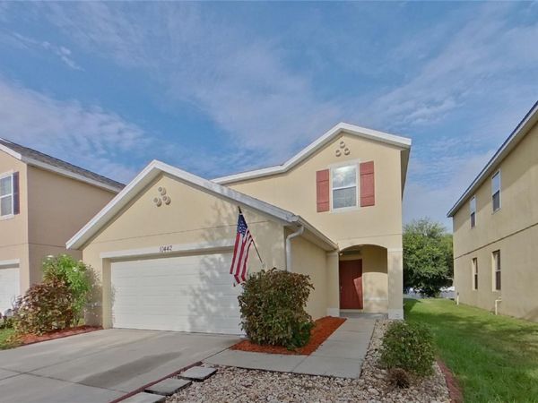 RIVERVIEW, FL 33578