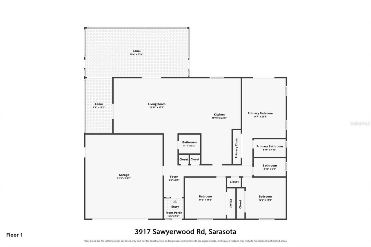 3917 Sawyerwood Road , Sarasota, FL 34233 Photo
