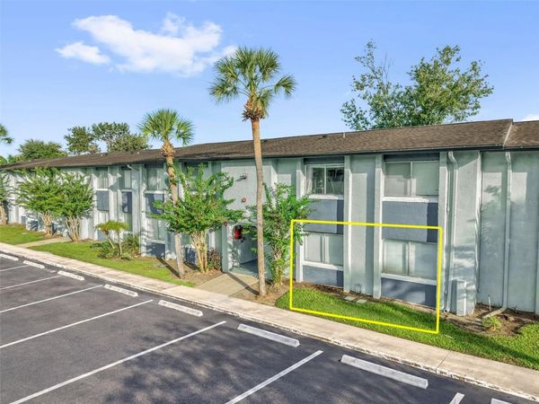 4743 S TEXAS AVENUE , Unit 4743B, ORLANDO, FL 32839
