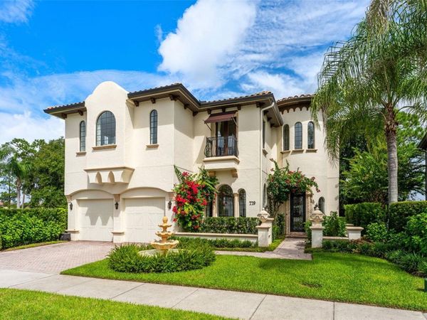 779 STEPHENS PASS COVE, LAKE MARY, FL 32746