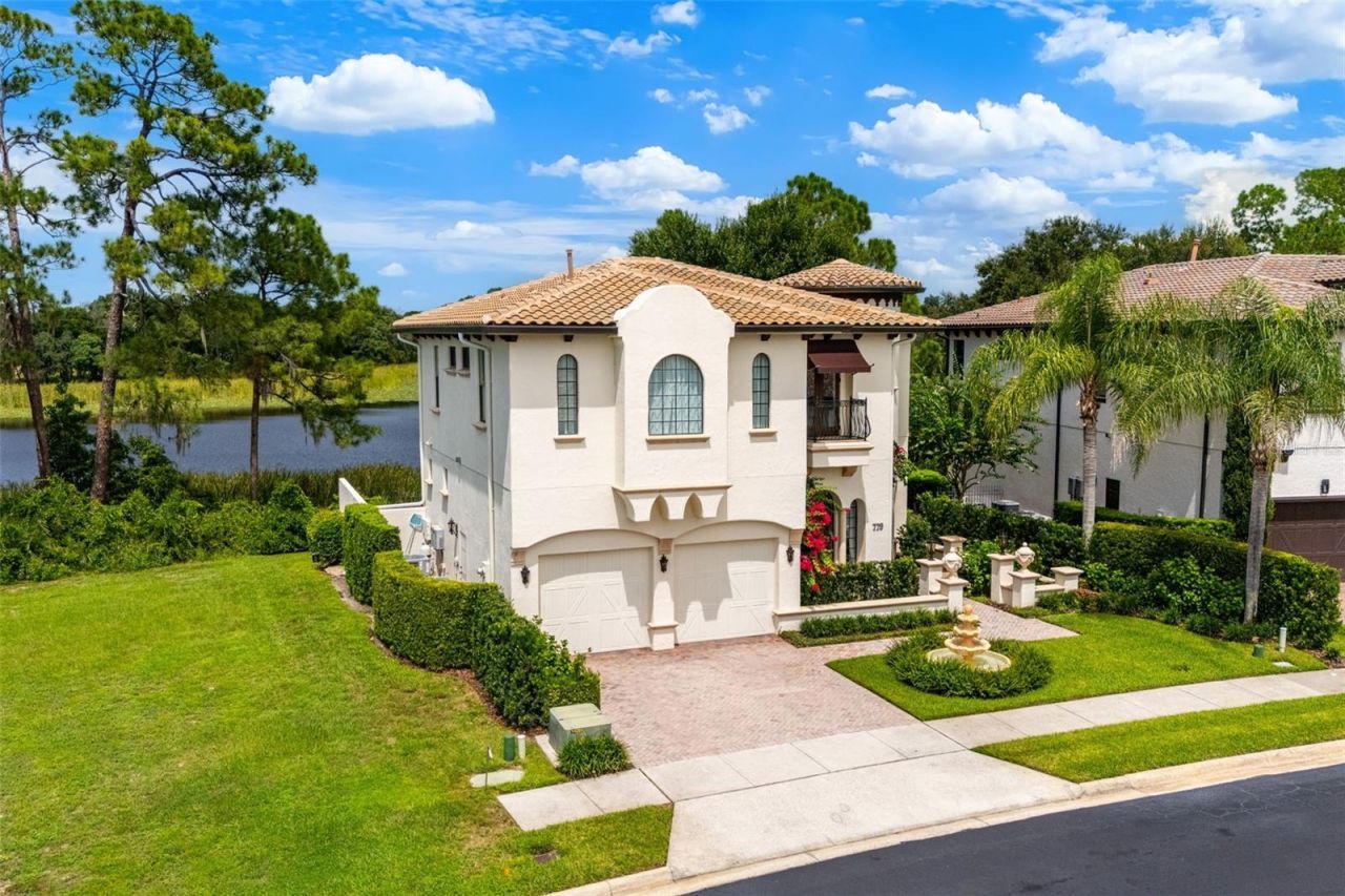 779 Stephens Pass Cove, Lake Mary, FL 32746 Photo