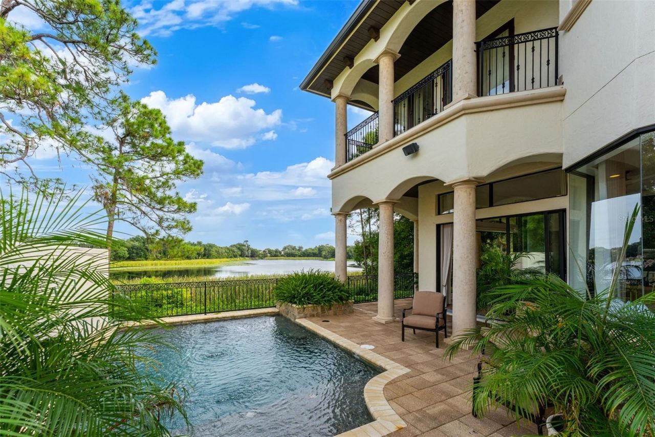 779 Stephens Pass Cove, Lake Mary, FL 32746 Photo