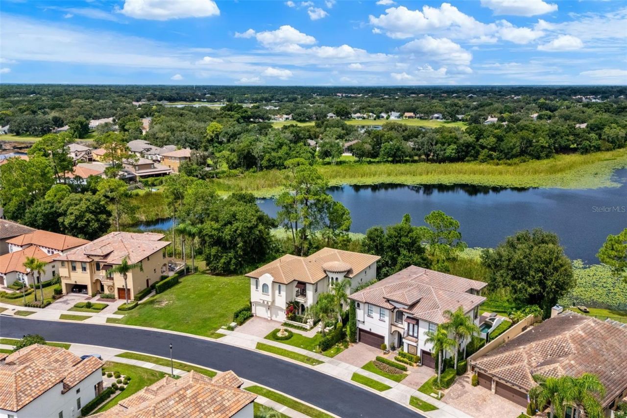 779 Stephens Pass Cove, Lake Mary, FL 32746 Photo