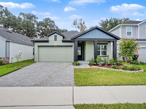 5984 SACRED OAK AVENUE , MOUNT DORA, FL 32757