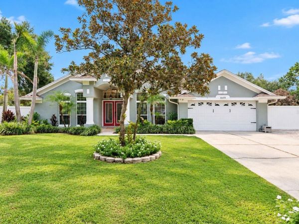 4599 WHIMBREL PLACE , WINTER PARK, FL 32792