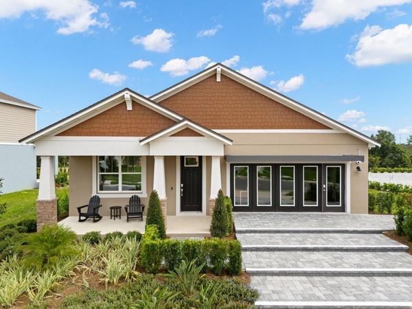 370 FREE RANGE DRIVE , GROVELAND, FL 34736