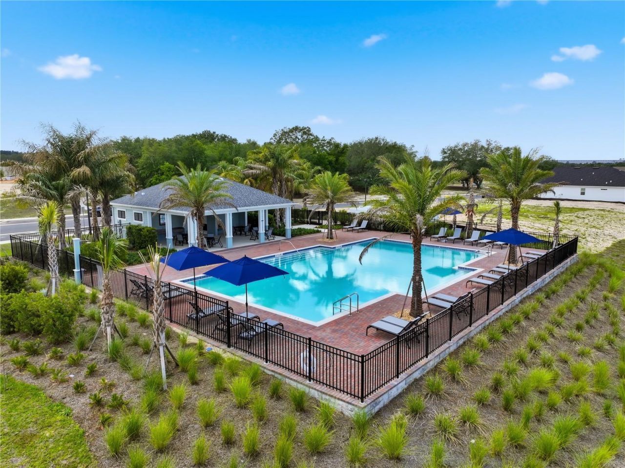 370 Free Range Drive , Groveland, FL 34736 Photo