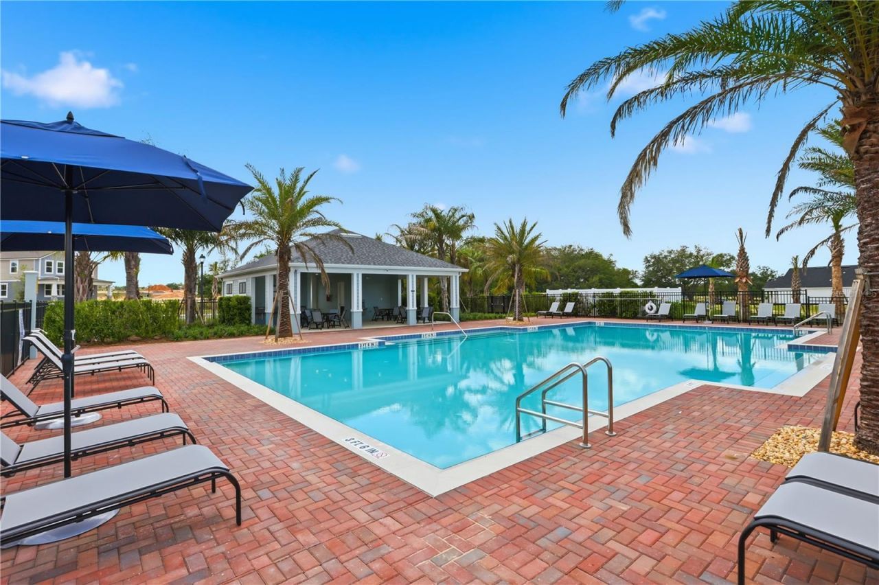 370 Free Range Drive , Groveland, FL 34736 Photo