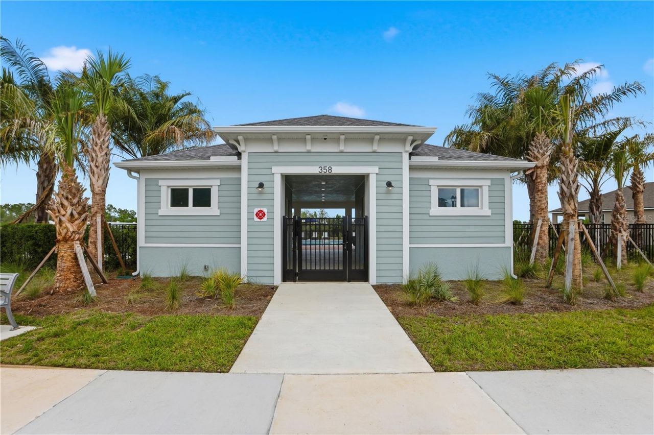 370 Free Range Drive , Groveland, FL 34736 Photo