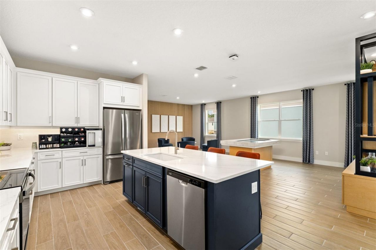 370 Free Range Drive , Groveland, FL 34736 Photo