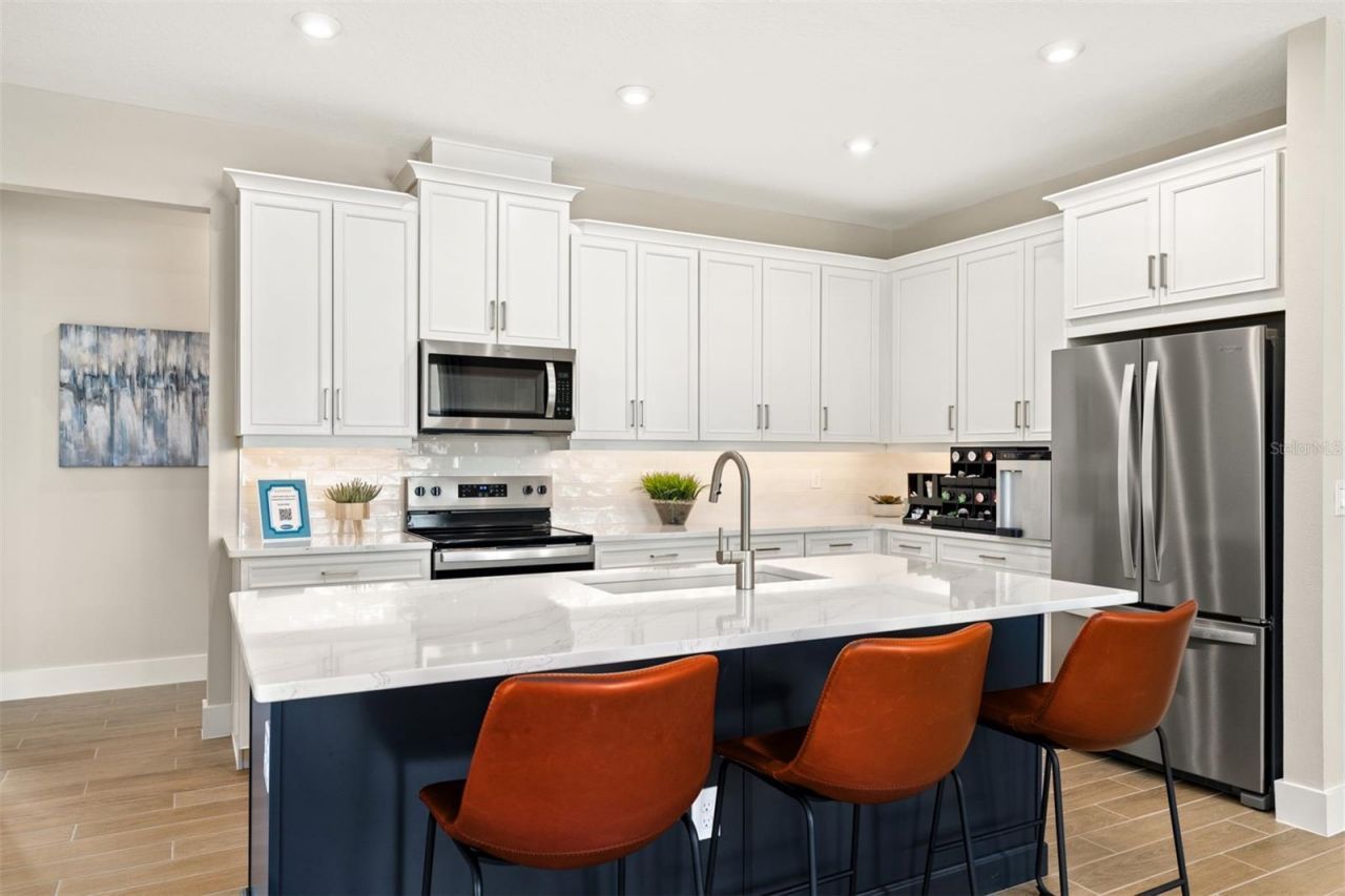 370 Free Range Drive , Groveland, FL 34736 Photo