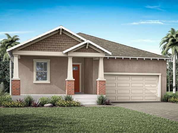 209 LONG WAVE WAY , GROVELAND, FL 34736